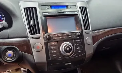 Hyundai Veracruz 2015, 132127 км, за 9584.88 USD - фото 14
