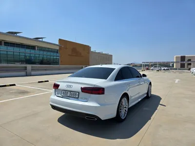 Audi A6 2018, 60309 км, за 11009.78 USD