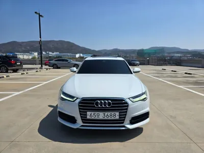 Audi A6 2018, 60309 км, за 11009.78 USD