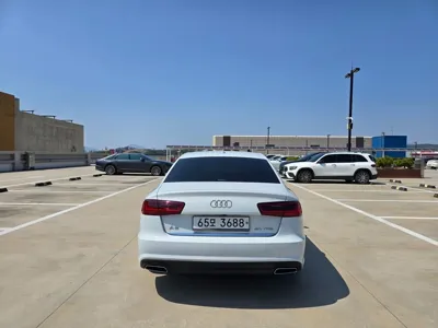 Audi A6 2018, 60309 км, за 11009.78 USD