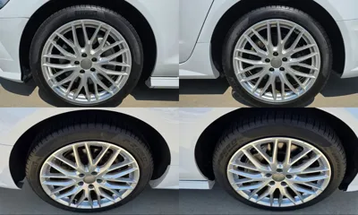 Audi A6 2018, 60309 км, за 11009.78 USD