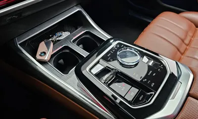 BMW 7-Series 2024, 66597 км, за 60579.84 USD - фото 9