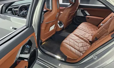 BMW 7-Series 2024, 66597 км, за 60579.84 USD - фото 11