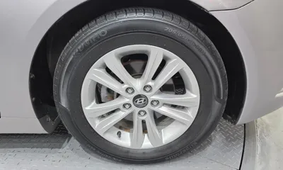 Hyundai Sonata 2010, 181224 км, за 1755.18 USD