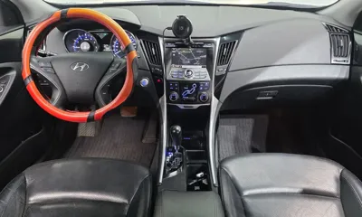 Hyundai Sonata 2010, 181224 км, за 1755.18 USD - фото 7