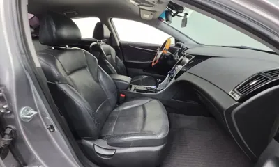Hyundai Sonata 2010, 181224 км, за 1755.18 USD - фото 10