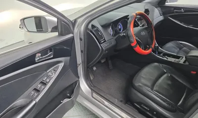 Hyundai Sonata 2010, 181224 км, за 1755.18 USD - фото 11