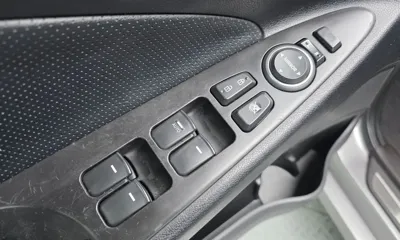 Hyundai Sonata 2010, 181224 км, за 1755.18 USD - фото 12