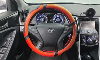 Hyundai Sonata 2010, 181224 км, за 1755.18 USD - фото 14