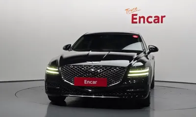 Genesis G80 2023, 57513 км, за 27302.86 USD