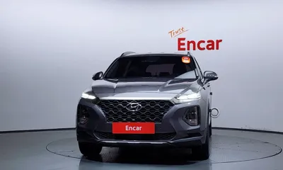 Hyundai Santafe 2019, 64739 км, за 13121.96 USD