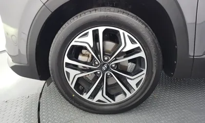Hyundai Santafe 2019, 64739 км, за 13121.96 USD