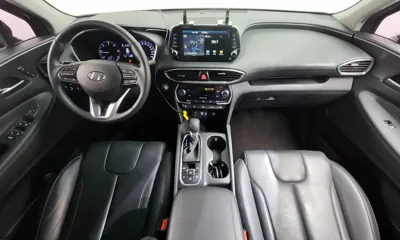 Hyundai Santafe 2019, 64739 км, за 13121.96 USD - фото 7