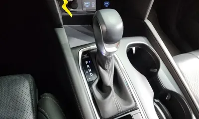 Hyundai Santafe 2019, 64739 км, за 13121.96 USD - фото 9