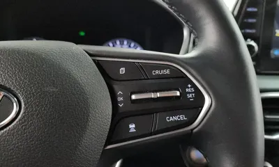 Hyundai Santafe 2019, 64739 км, за 13121.96 USD - фото 15
