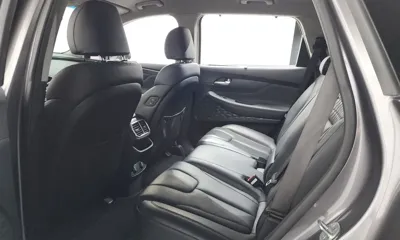 Hyundai Santafe 2019, 64739 км, за 13121.96 USD - фото 19