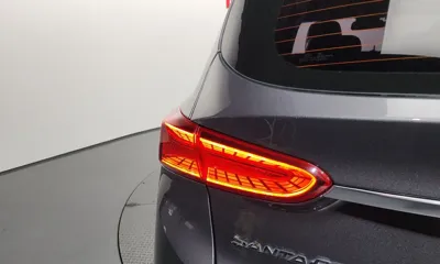 Hyundai Santafe 2019, 64739 км, за 13121.96 USD - фото 23