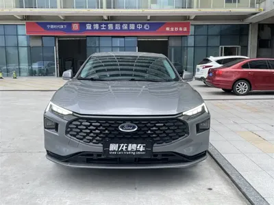 Ford Mondeo 2024, 10800 км, за 14704.79 USD
