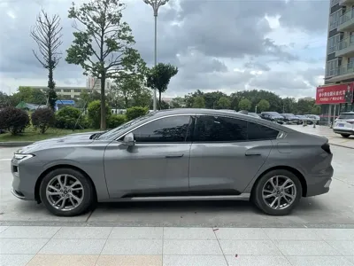 Ford Mondeo 2024, 10800 км, за 14704.79 USD