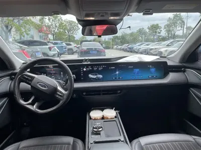 Ford Mondeo 2024, 10800 км, за 14704.79 USD