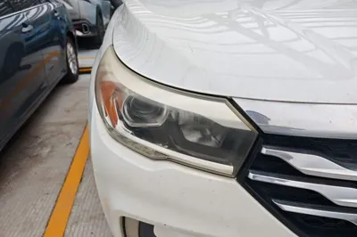 GAC Trumpchi GS4 2015, 163100 км, за 5042 USD - фото 7