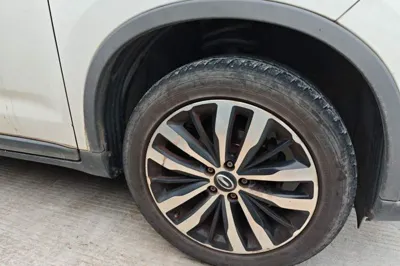 GAC Trumpchi GS4 2015, 163100 км, за 5042 USD - фото 8