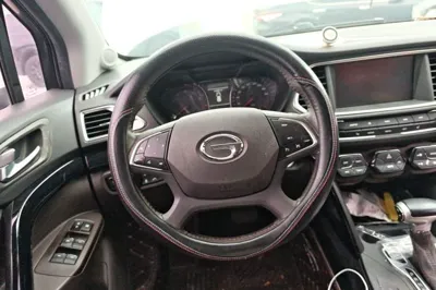 GAC Trumpchi GS4 2015, 163100 км, за 5042 USD - фото 9