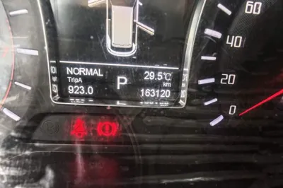 GAC Trumpchi GS4 2015, 163100 км, за 5042 USD - фото 11