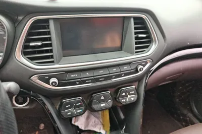 GAC Trumpchi GS4 2015, 163100 км, за 5042 USD - фото 12