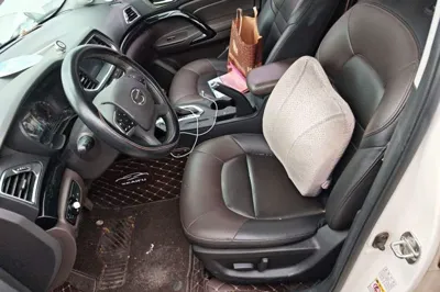 GAC Trumpchi GS4 2015, 163100 км, за 5042 USD - фото 14