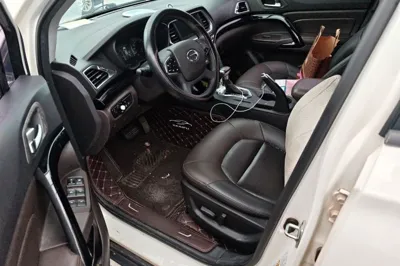 GAC Trumpchi GS4 2015, 163100 км, за 5042 USD - фото 19
