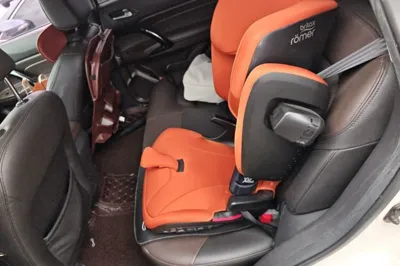 GAC Trumpchi GS4 2015, 163100 км, за 5042 USD - фото 20