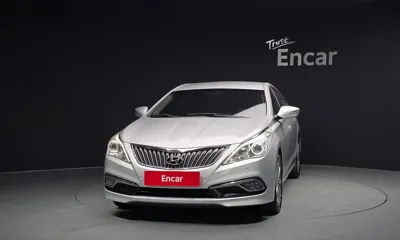 Hyundai Grandeur 2017, 128450 км, за 3959.55 USD