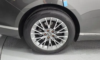 Genesis G80 2022, 77351 км, за 24655.43 USD