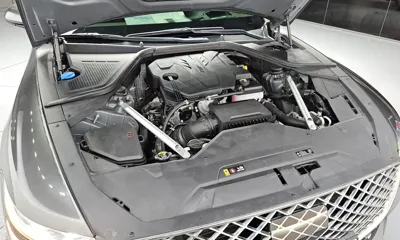 Genesis G80 2022, 77351 км, за 24655.43 USD - фото 6