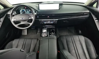 Genesis G80 2022, 77351 км, за 24655.43 USD - фото 7