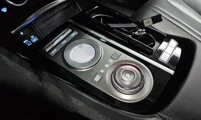 Genesis G80 2022, 77351 км, за 24655.43 USD - фото 9