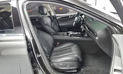 Genesis G80 2022, 77351 км, за 24655.43 USD - фото 10