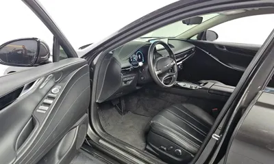 Genesis G80 2022, 77351 км, за 24655.43 USD - фото 11