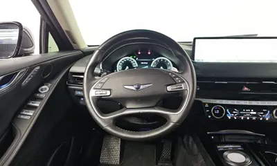 Genesis G80 2022, 77351 км, за 24655.43 USD - фото 12