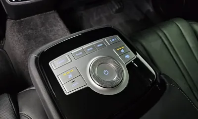 Genesis G80 2022, 77351 км, за 24655.43 USD - фото 19