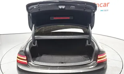 Genesis G80 2022, 77351 км, за 24655.43 USD - фото 20