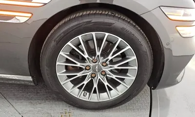 Genesis G80 2022, 77351 км, за 24655.43 USD - фото 21