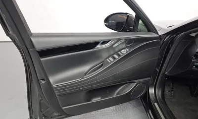 Genesis G80 2022, 77351 км, за 24655.43 USD - фото 24