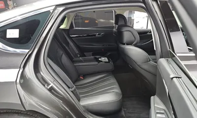 Genesis G80 2022, 77351 км, за 24655.43 USD - фото 26