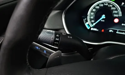 Genesis G80 2022, 77351 км, за 24655.43 USD - фото 30
