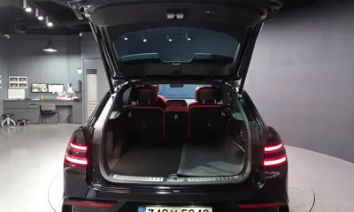 Genesis GV80 2024, 20505 км, за 49730.2 USD - фото 20