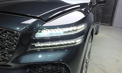 Genesis GV80 2024, 20505 км, за 49730.2 USD - фото 22