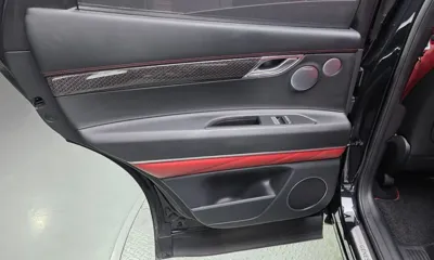 Genesis GV80 2024, 20505 км, за 49730.2 USD - фото 25