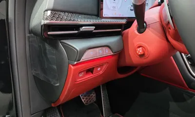 Genesis GV80 2024, 20505 км, за 49730.2 USD - фото 28